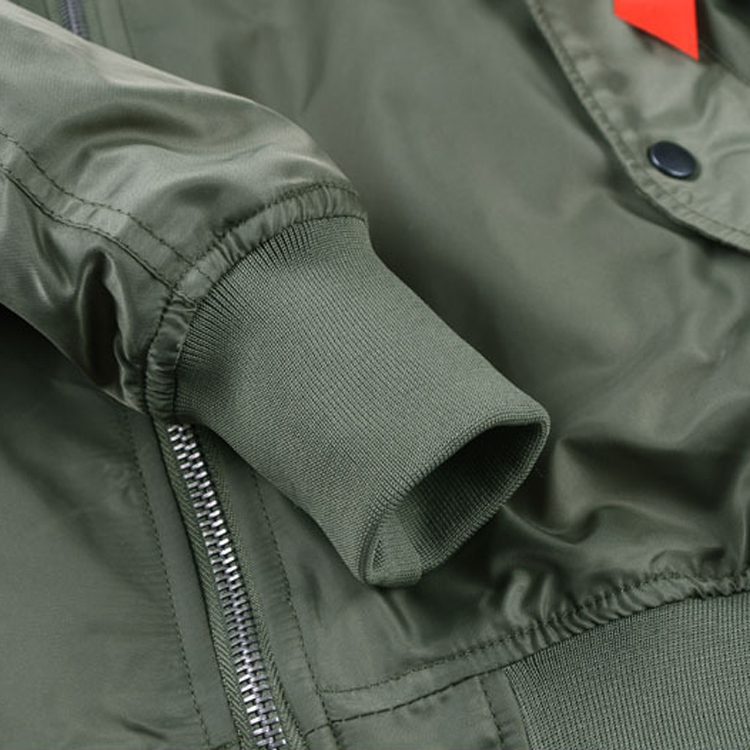 Áo khoác nam, áo khoác lính mỹ, áo khoác pilot cao cấp ARM-1109