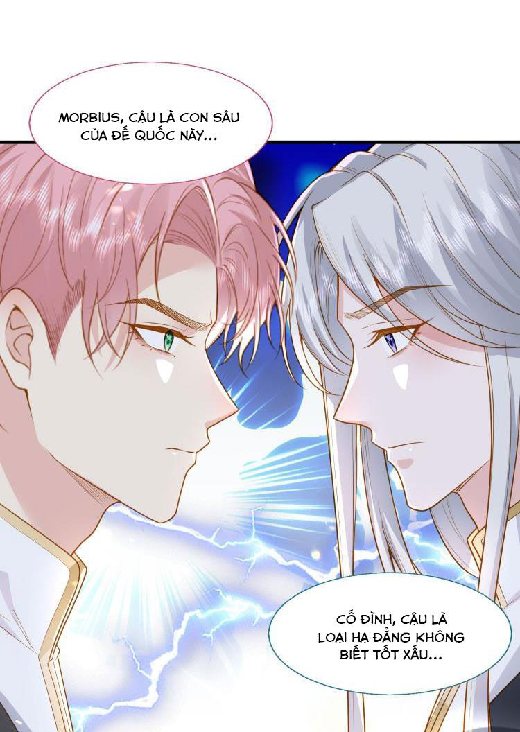 phản diện bị truy thành đoàn sủng chapter 31 7