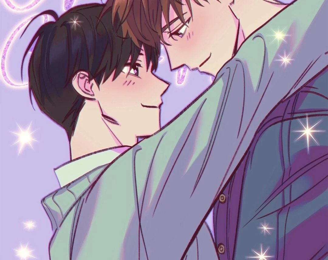 phức cảm tự ti của omega chapter 55 53