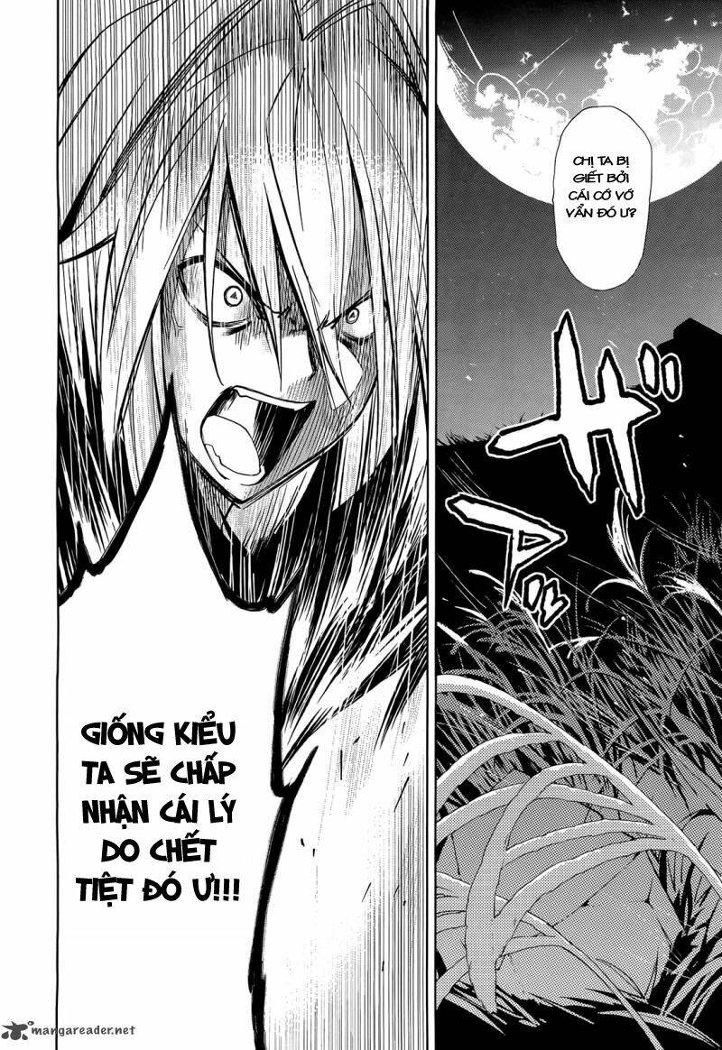 yumekui merry chapter 44 20