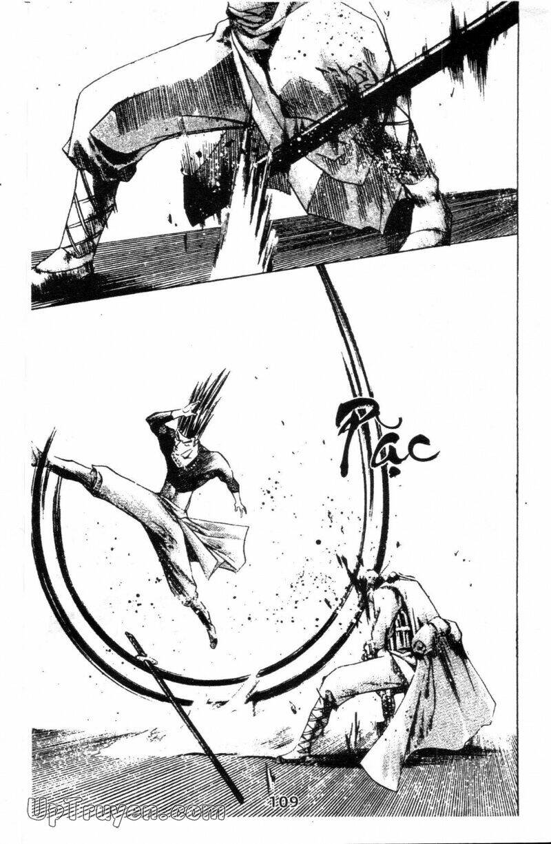 giang hồ bá đạo ký chapter 2 109
