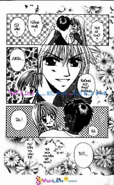 arita đáng yêu chapter 14 74