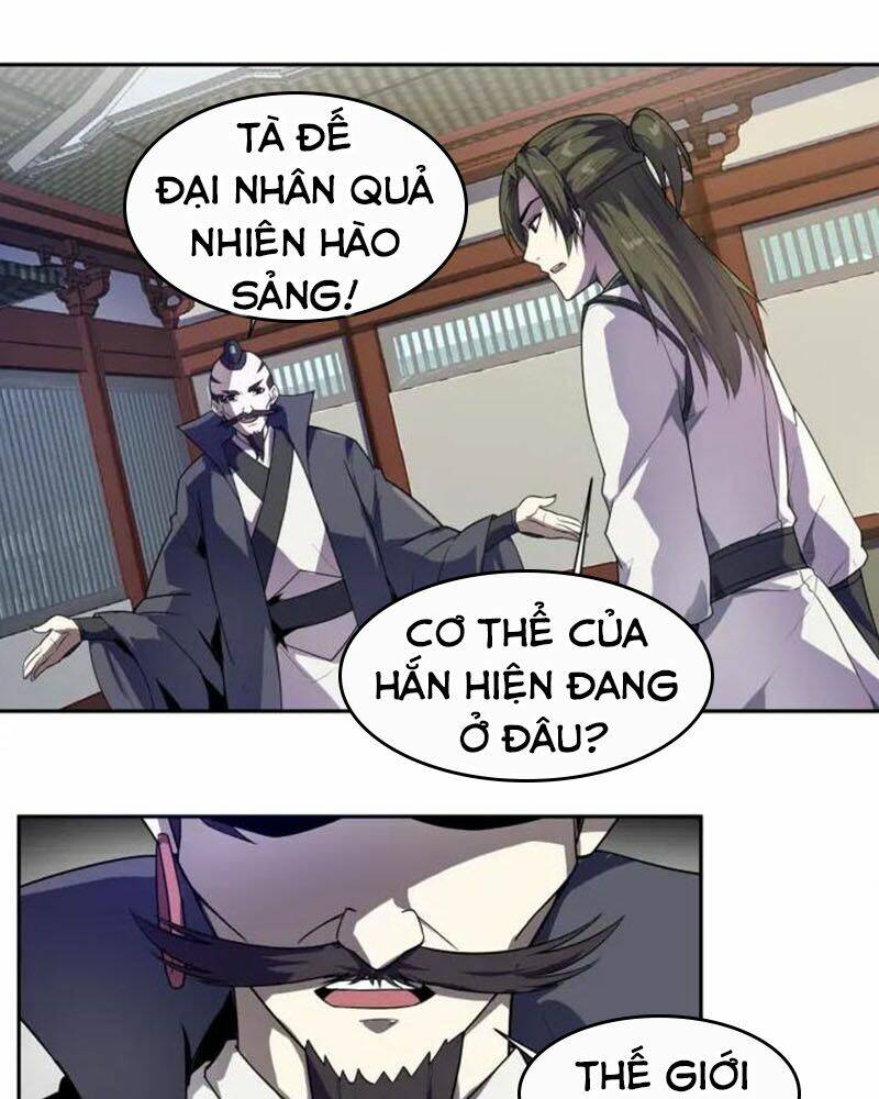 nghịch thiên đại thần chapter 89 16