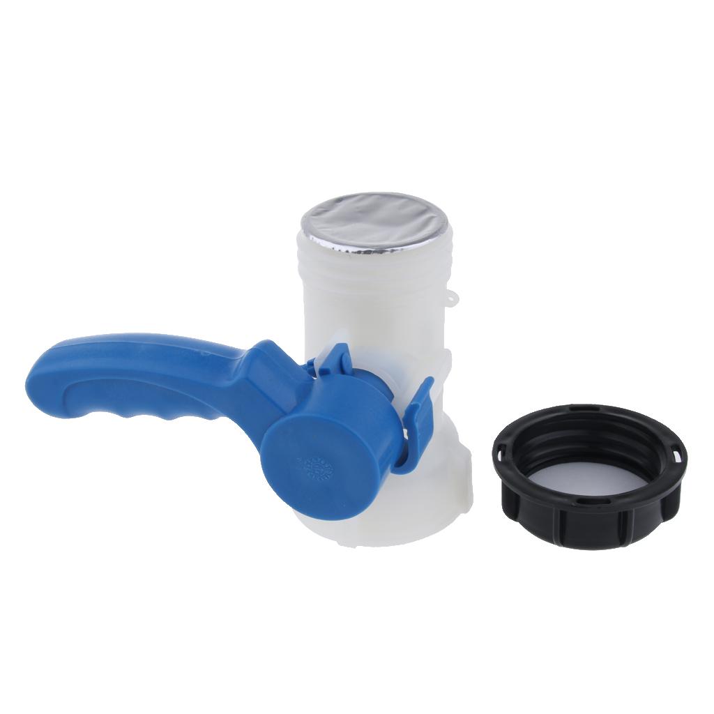Dụng Cụ Chuyển Đổi Kết Nối Vòi Nước DN50