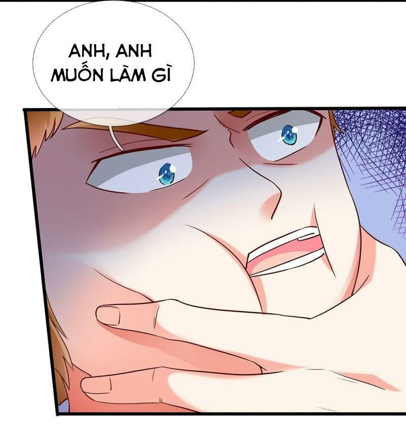 vú em tiên tôn đi ở rể chapter 101 5