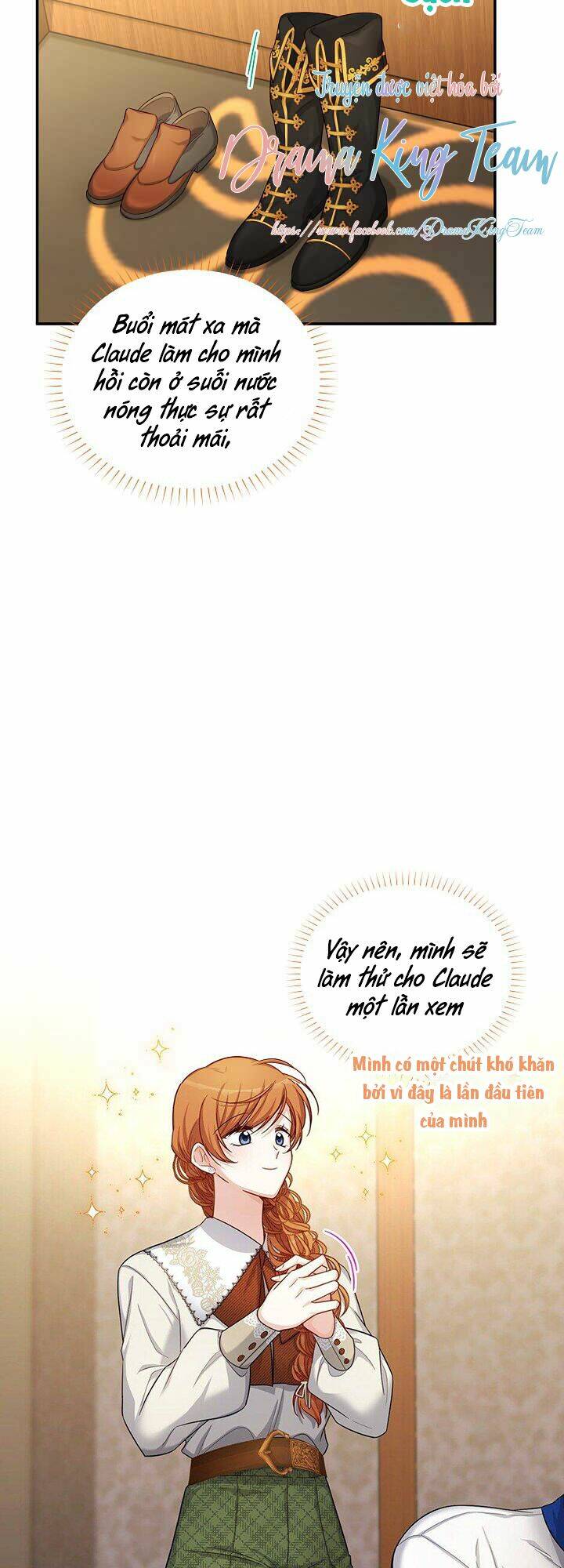 nữ công tước với tâm hồn trống rỗng chapter 82 23