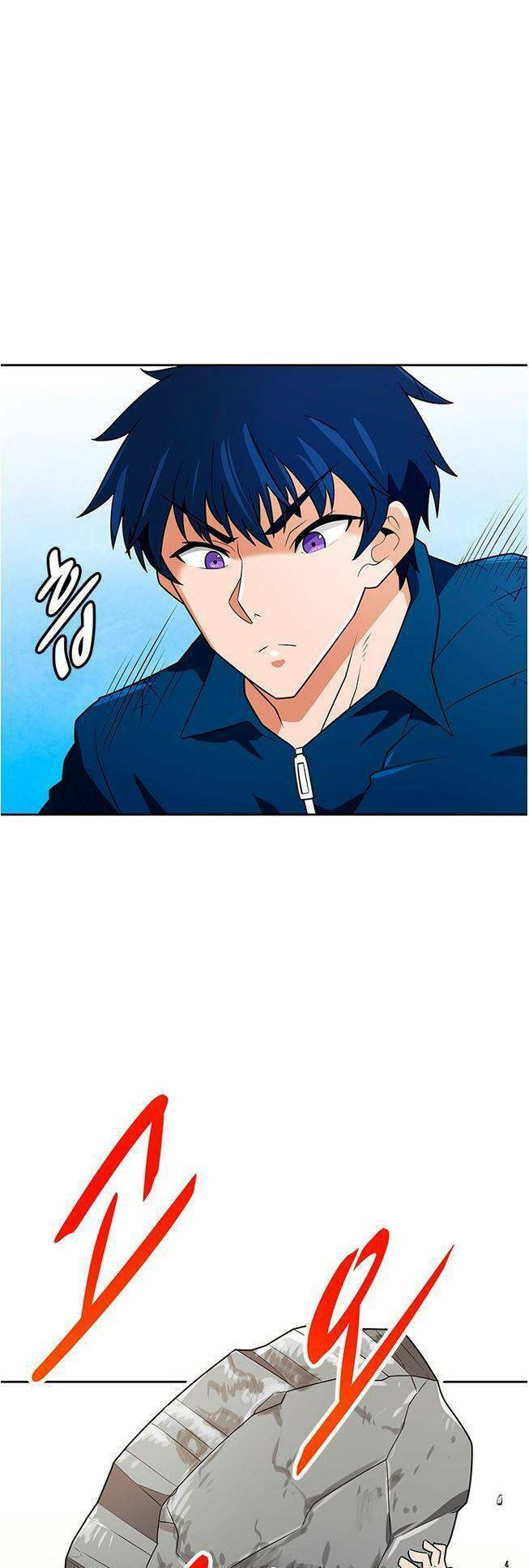 tôi tự động săn một mình chapter 59 21