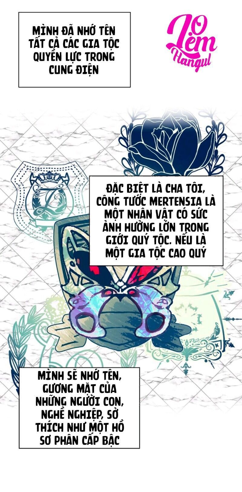 kẻ tạo ra ác nữ chapter 14 28