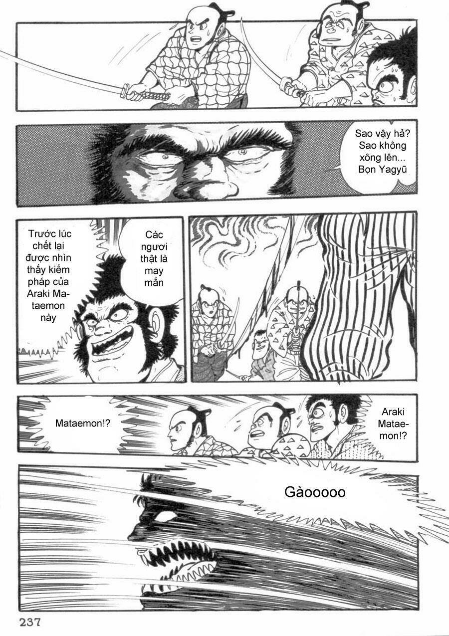 makai tenshou chapter 6 12