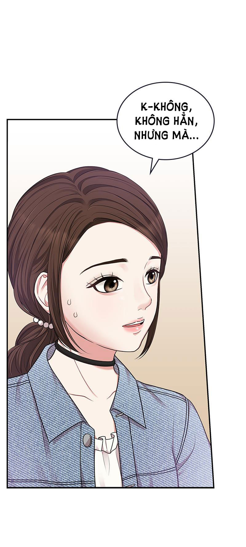 gửi em người đánh cắp những vì sao - to you who swallowed a star chapter 18.1 7