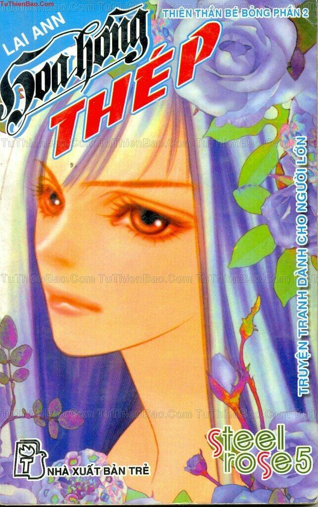hoa hồng thép chapter 5 1
