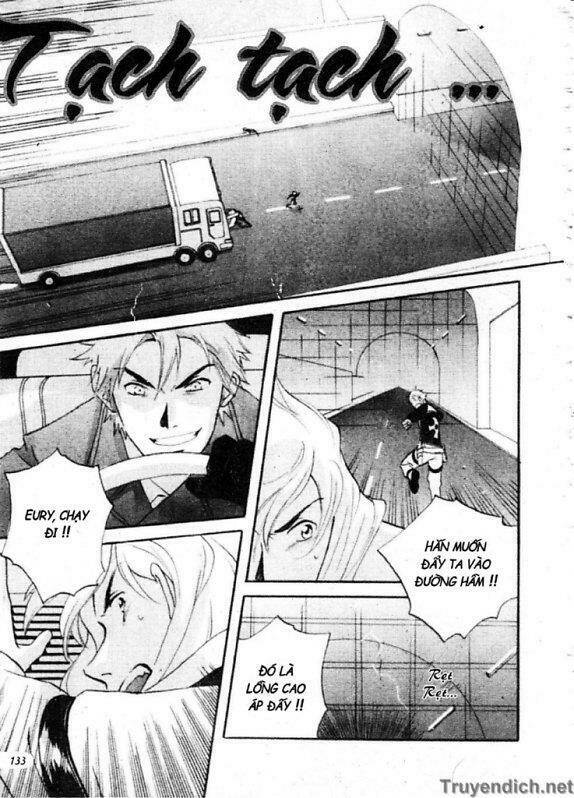 meteor methuselah chapter 27 20