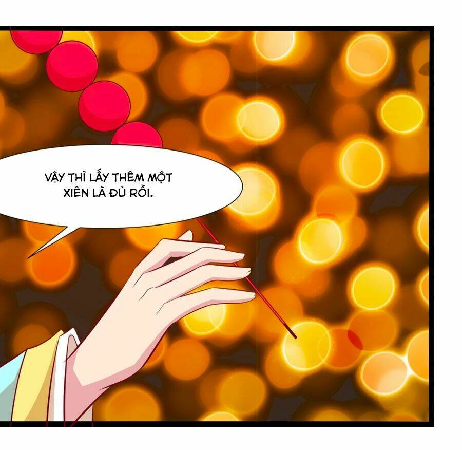 thỏ yêu tiểu vương phi chapter 58 14