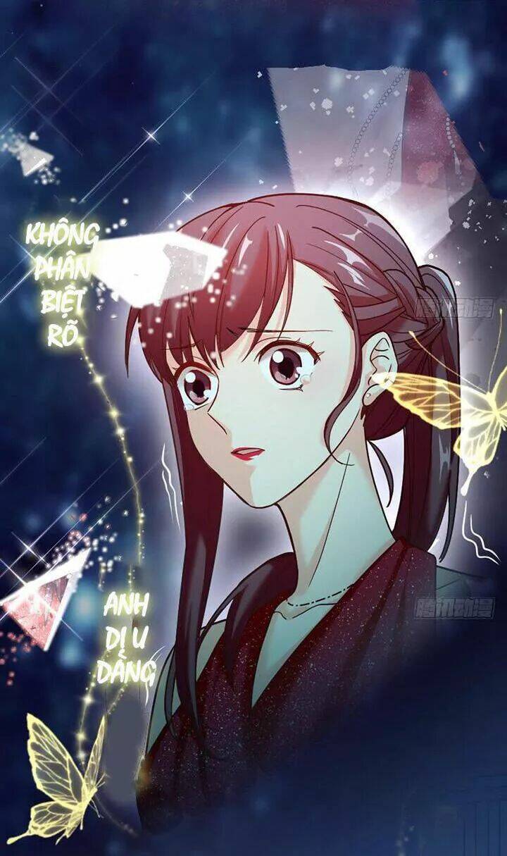 thiên hậu trở về chapter 108 27