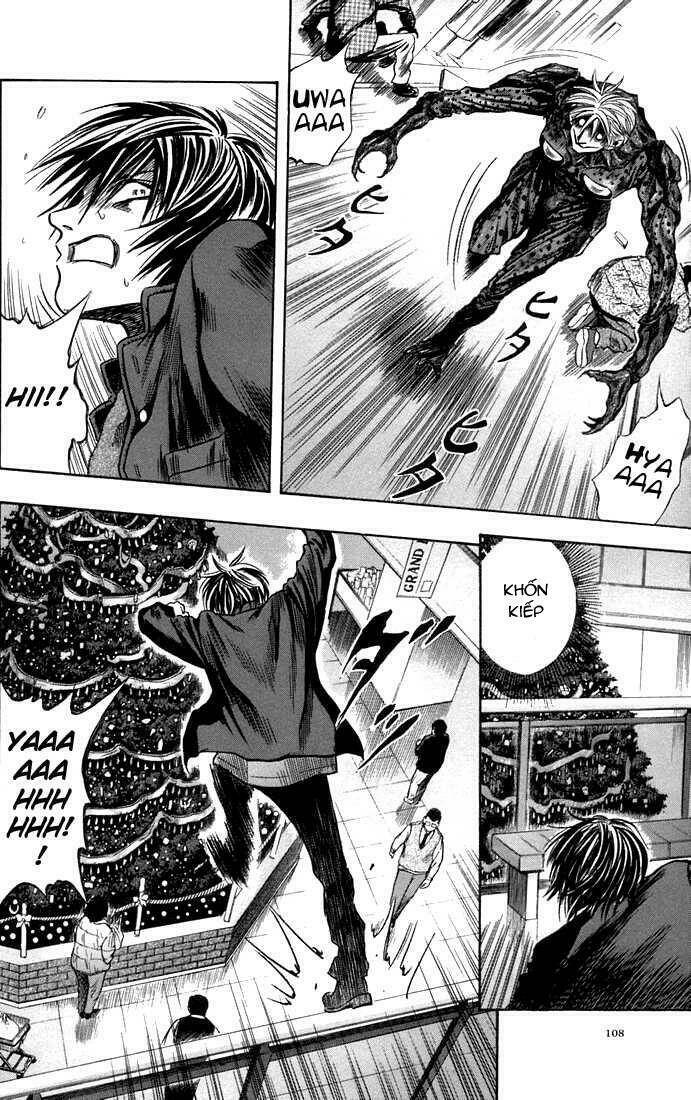 otogi matsuri chapter 22 22