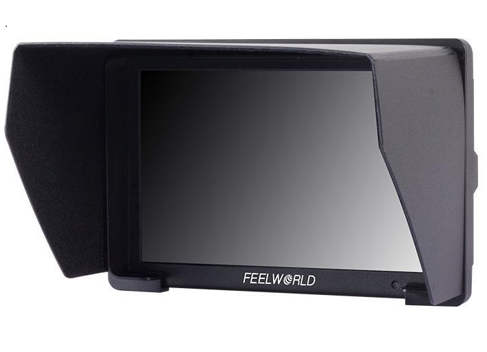 Màn hình monitor Feelworld T7 IPS. Hàng chính hãng