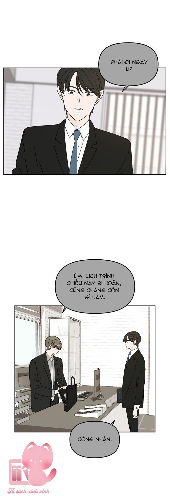 hẹn gặp nhau ở kiếp thứ 19 chapter 59 28