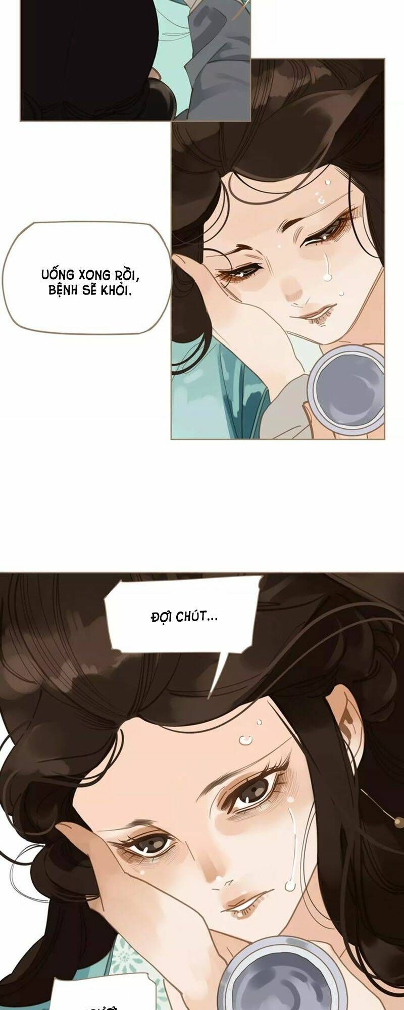 nhất đại linh hậu chapter 4 45