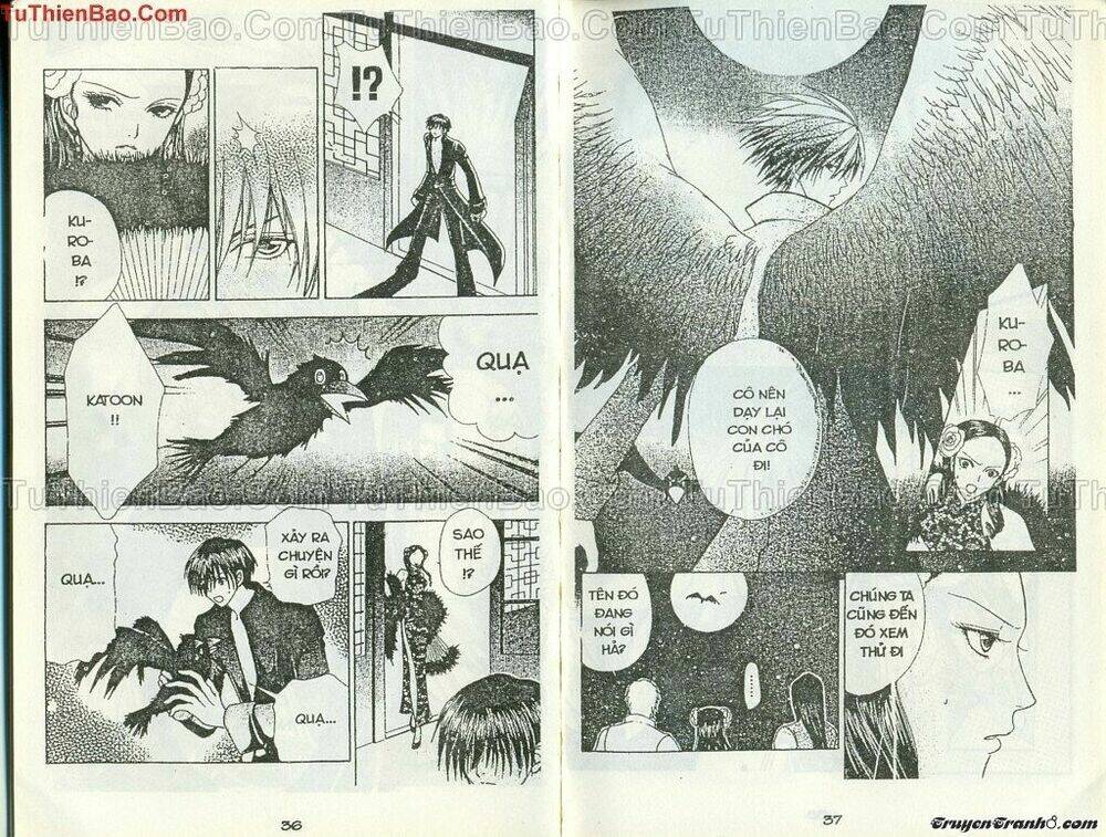 lovely monster chapter 48 15