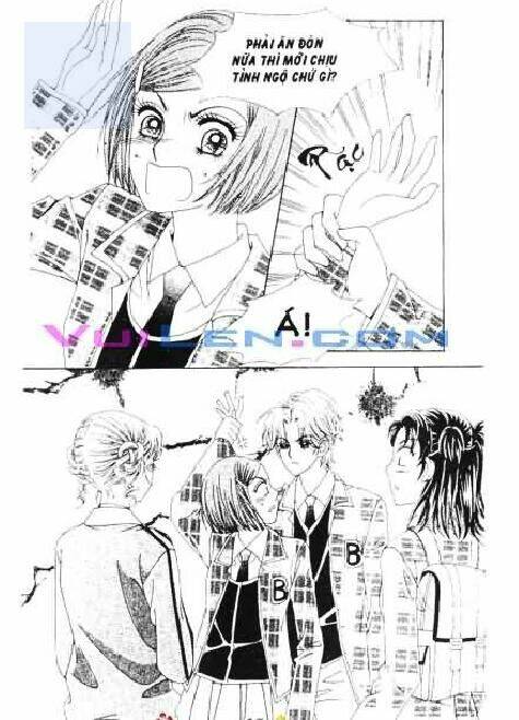 ánh nắng chói chang chapter 5 18