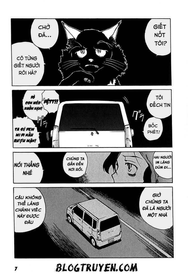 toukyou akazukin chapter 6 10