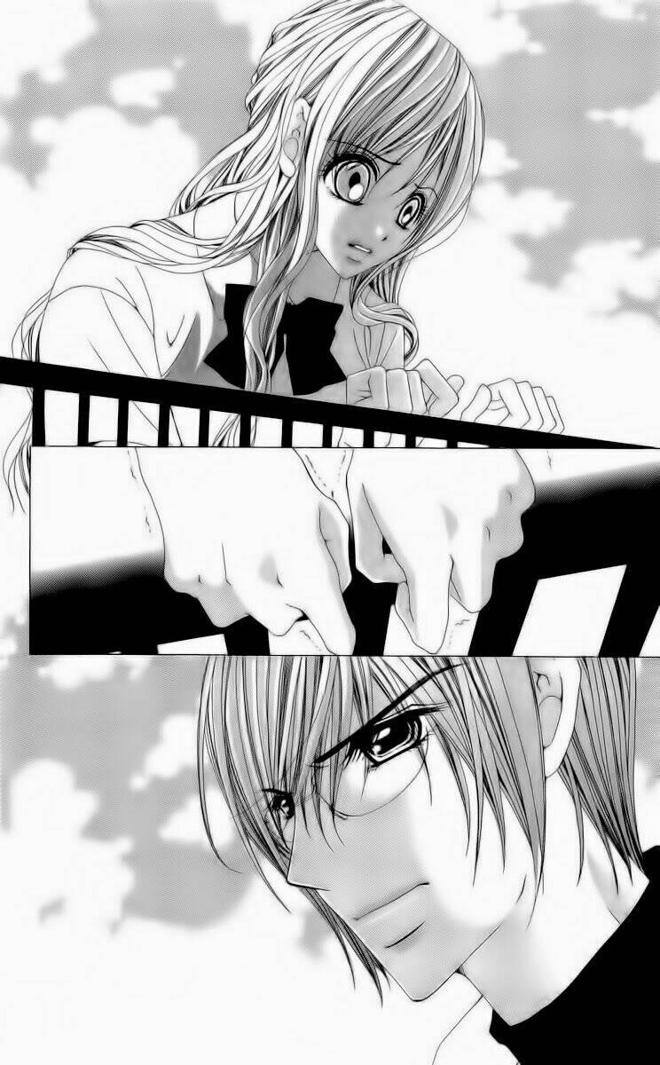 nemuri hime - yume miru youni koishiteru chapter 1 39