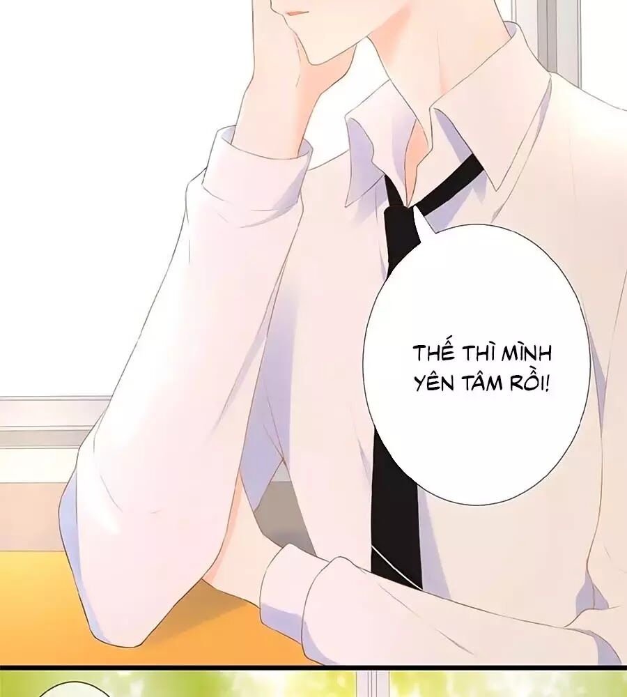 hoa chưa nở rộ chapter 15 35