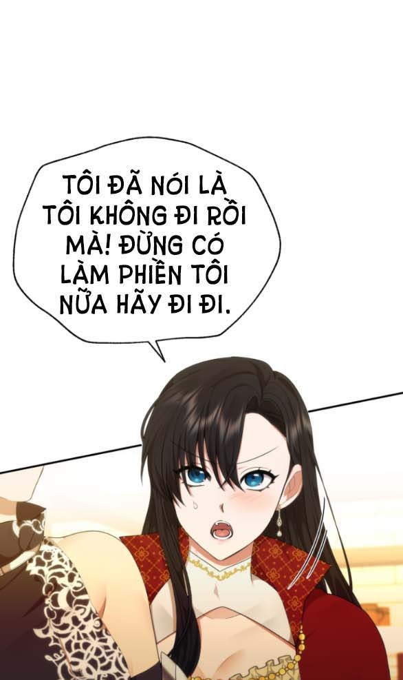 [18+] dũng sĩ vị tha chapter 4.1 1