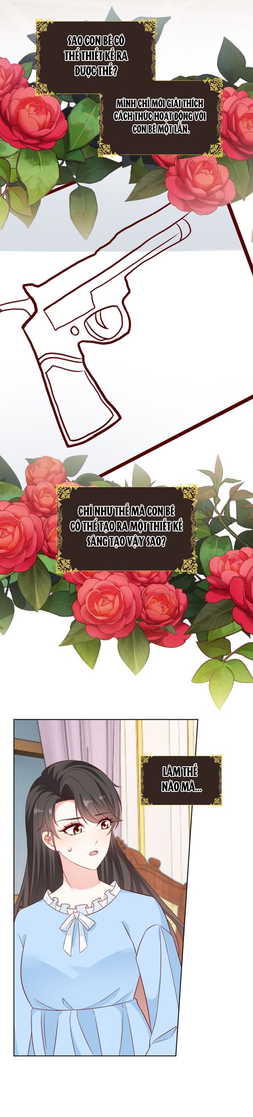 đi tìm papa cho đứa trẻ chapter 29 26