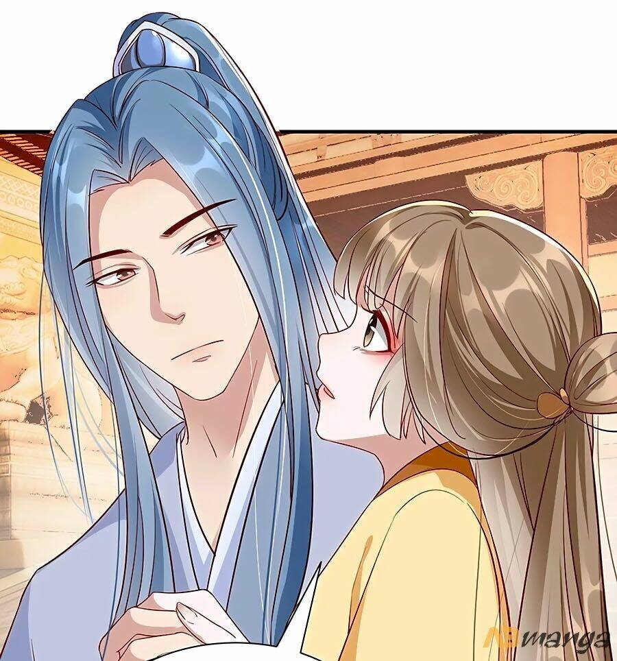 gian phi như thử đa kiều chapter 112 4