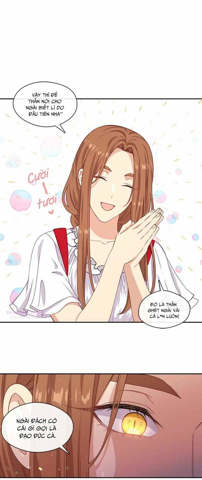 hãy coi chừng ác nữ chapter 40 35