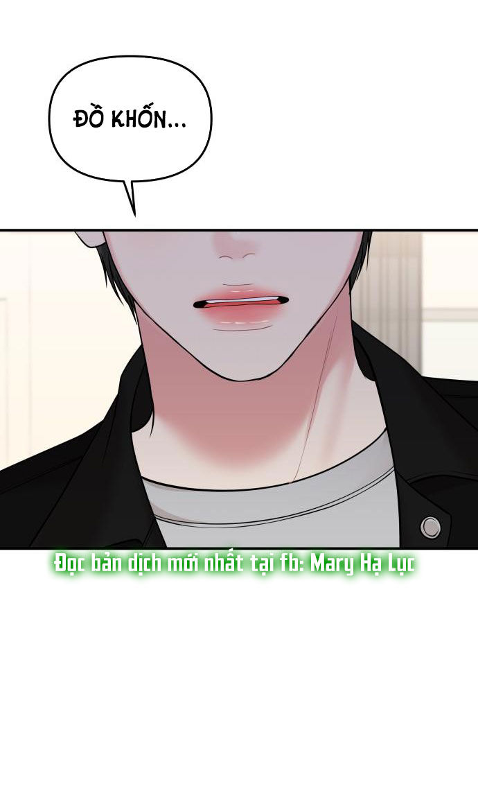 gửi em người đánh cắp những vì sao - to you who swallowed a star chapter 90.2 29