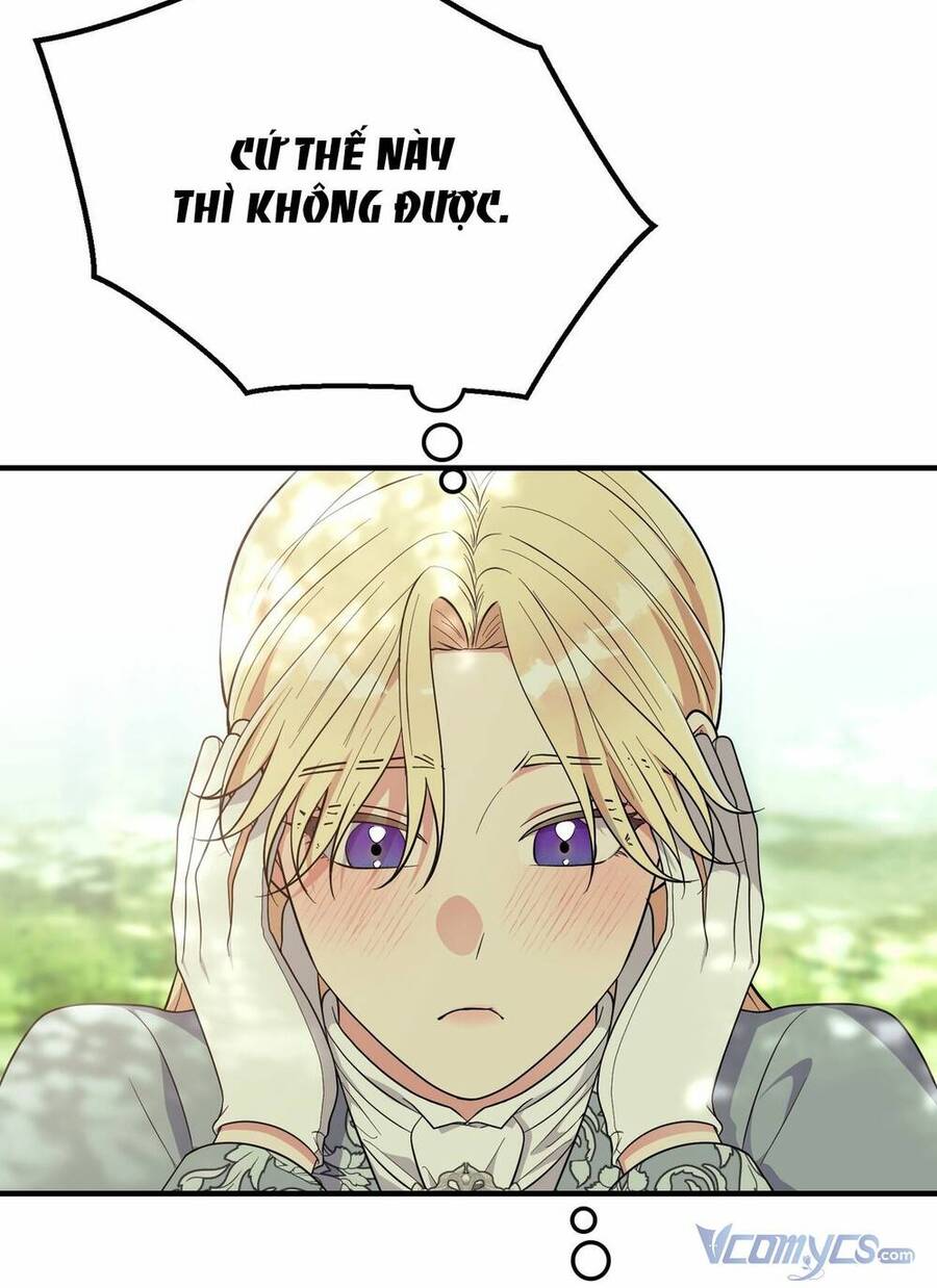 [18+] xin hãy để ý tới jasmine chapter 23 78