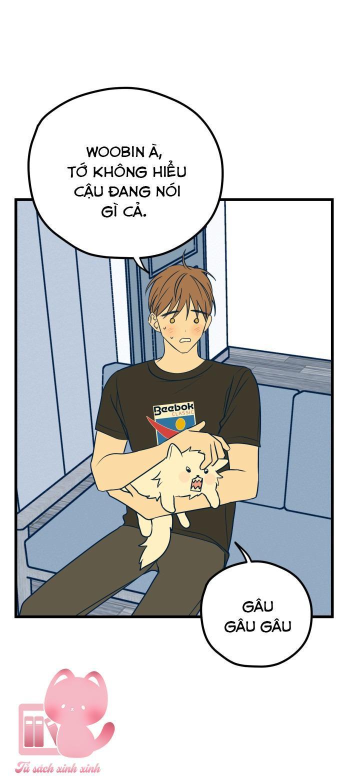 kẻ cắp gặp bà già chapter 11 92