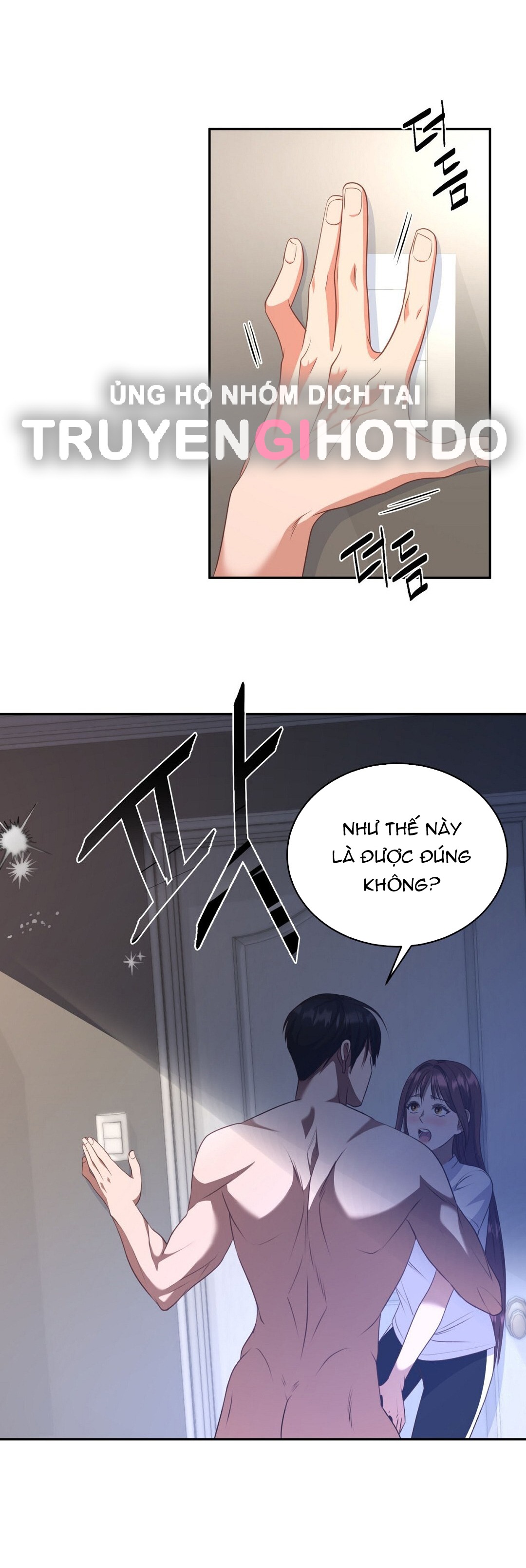 [18+] sếp của anh trai vượt quá giới hạn chapter 6.2 8