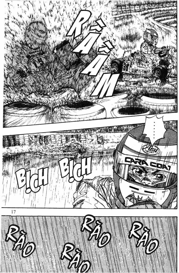 khát vọng đường đua chapter 50 15