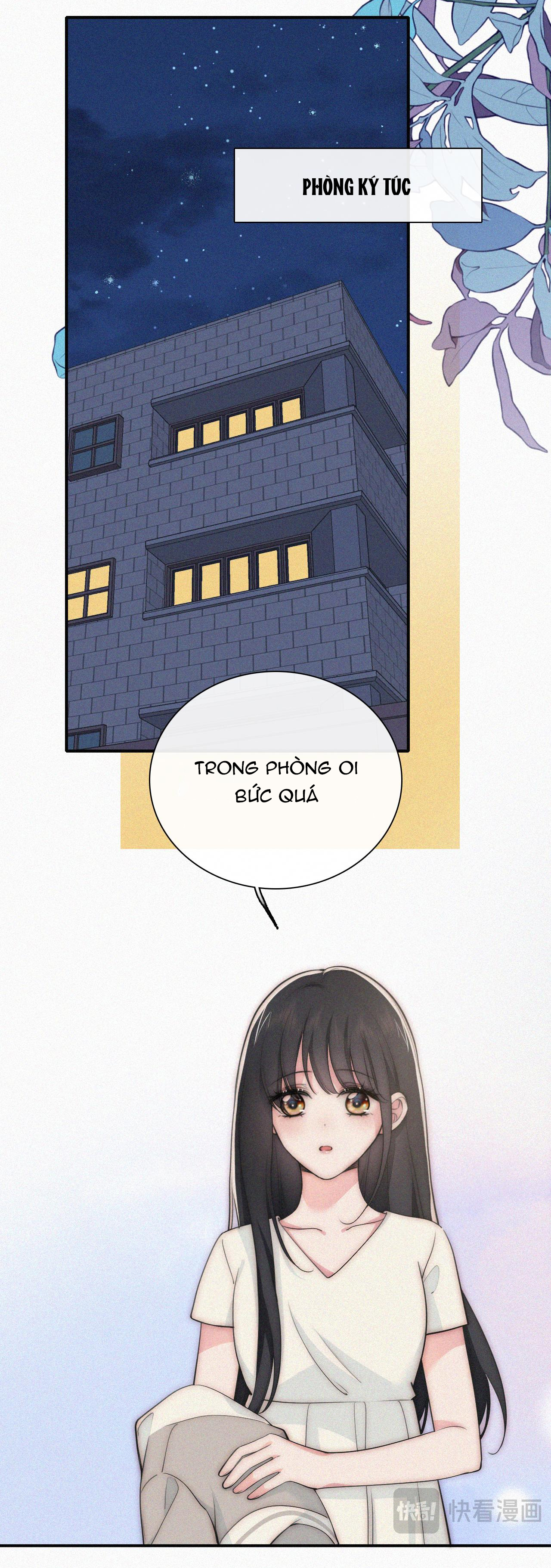 bệnh yêu chapter 104 6