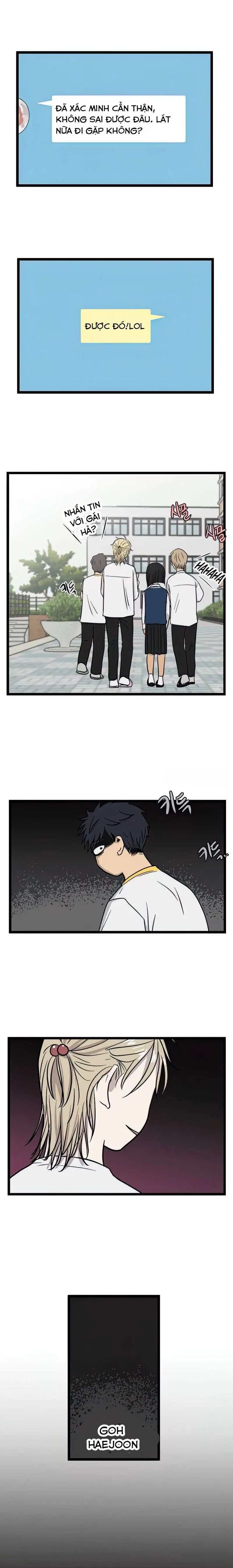 no home - không nhà chapter 102 10