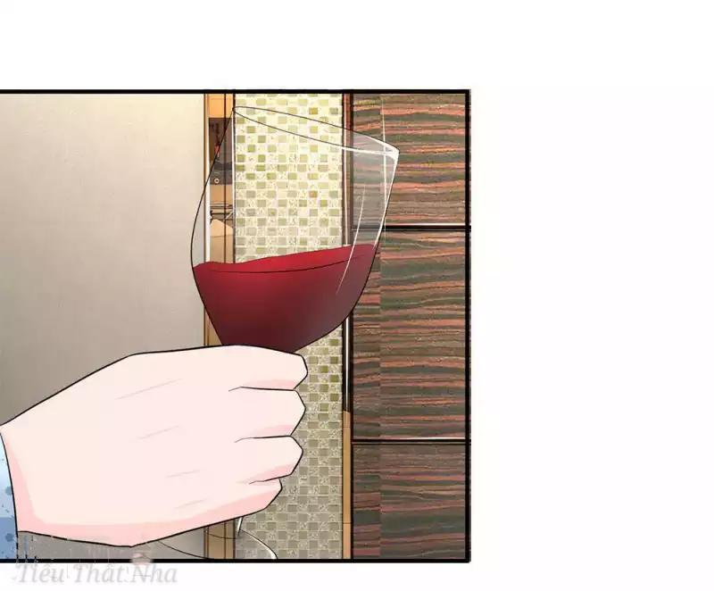 tù nhân tình yêu 99 ngày chapter 14 14