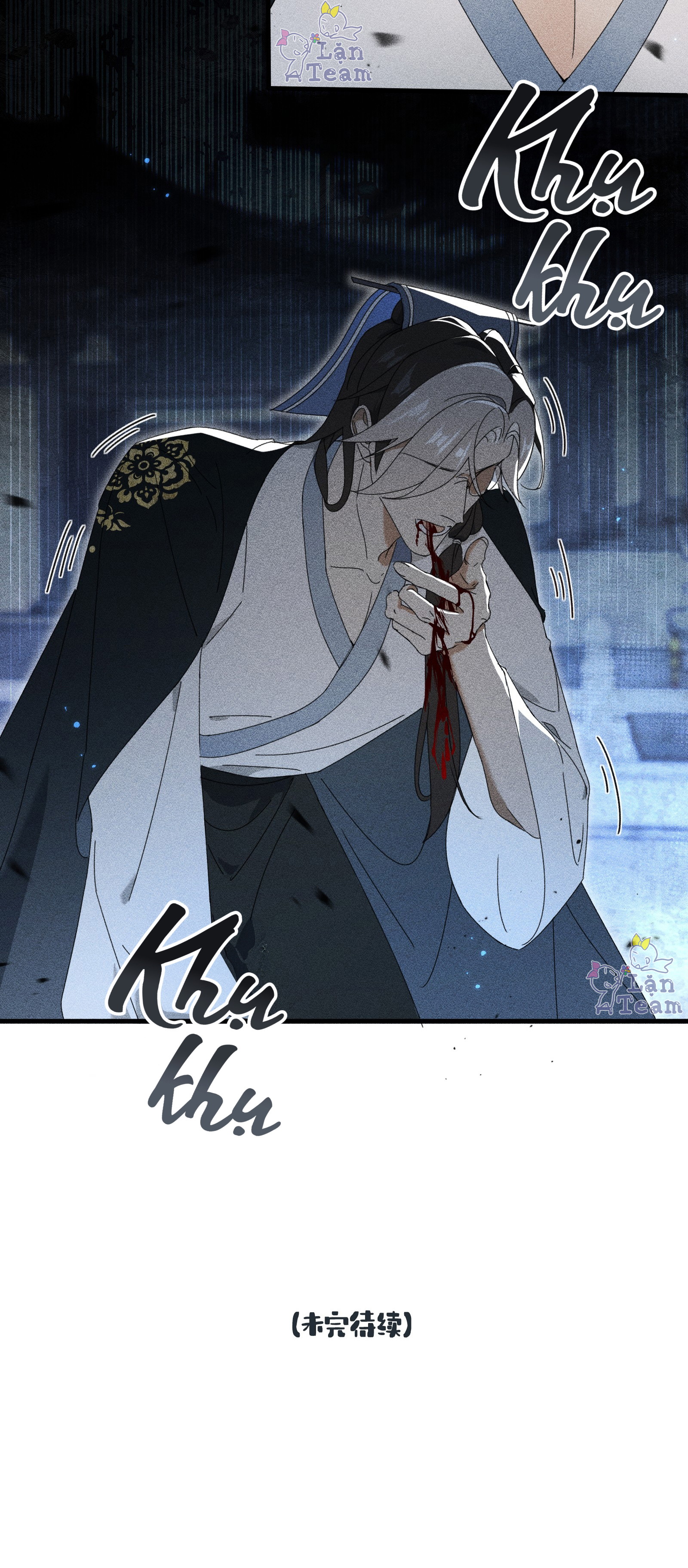 kế hoạch tẩu thoát chapter 10 37