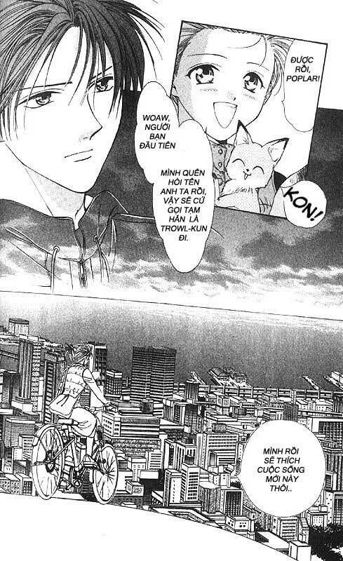 cô bé nghèo khó chapter 1 16