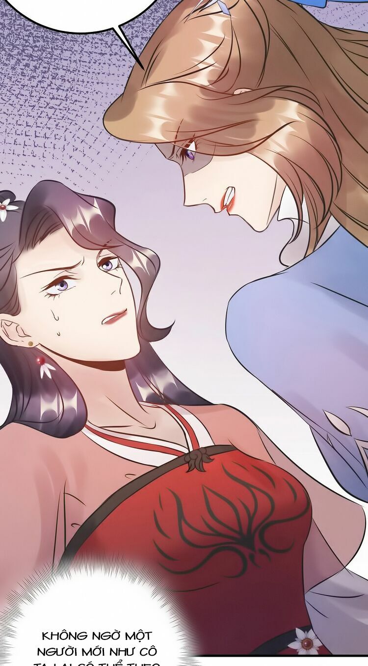 trọng sinh chi ức vạn ảnh hậu yếu thượng vị chapter 122 11