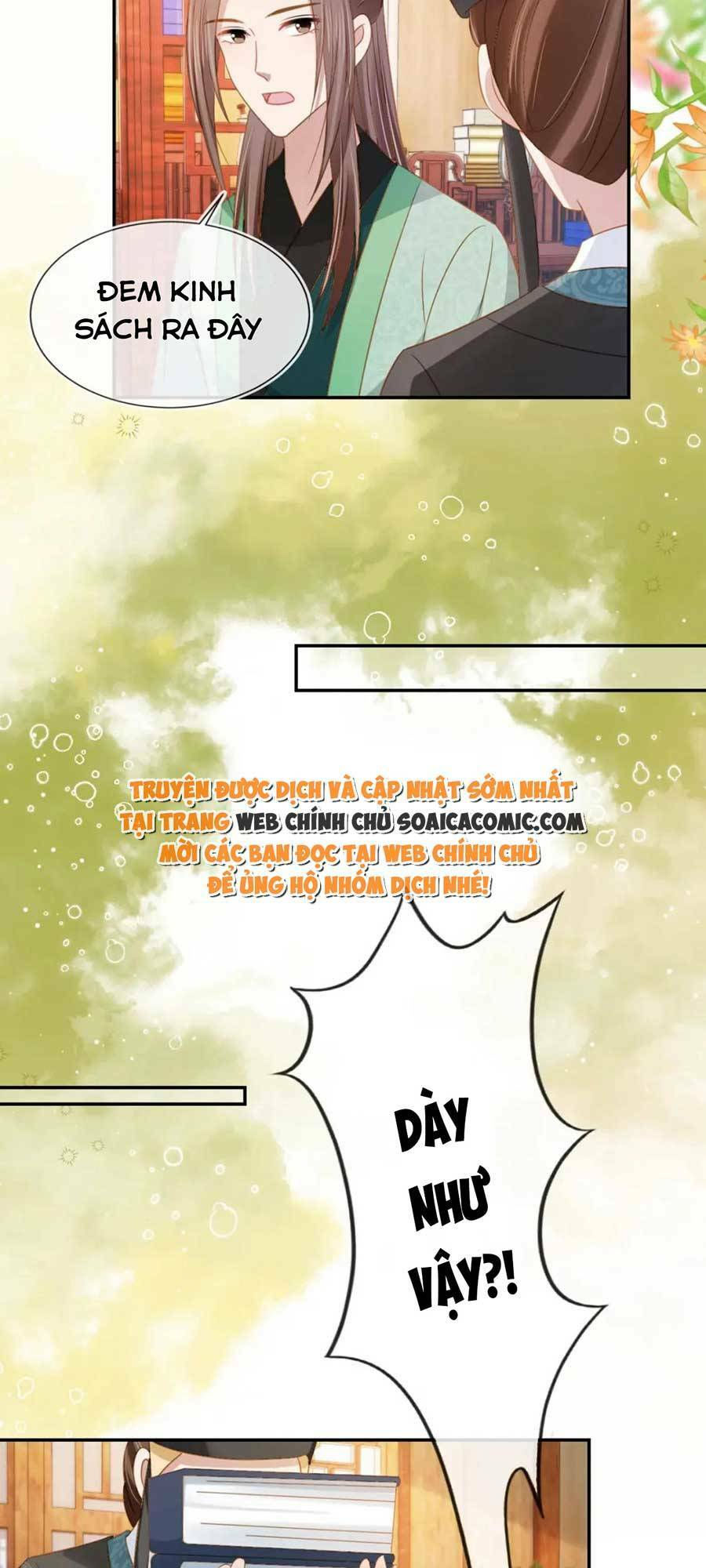 nhặt được bảo bối manh manh chapter 102 27