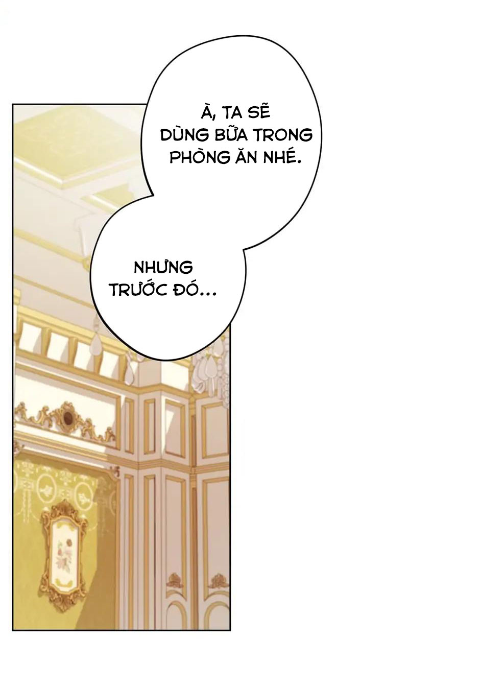 từ hầu gái tôi đã trở thành hoàng hậu chapter 33.1 15