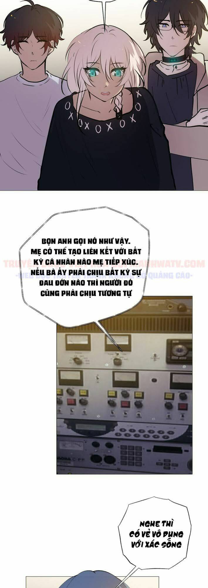 Trọng Sinh Mạc Thế Chapter 129 68