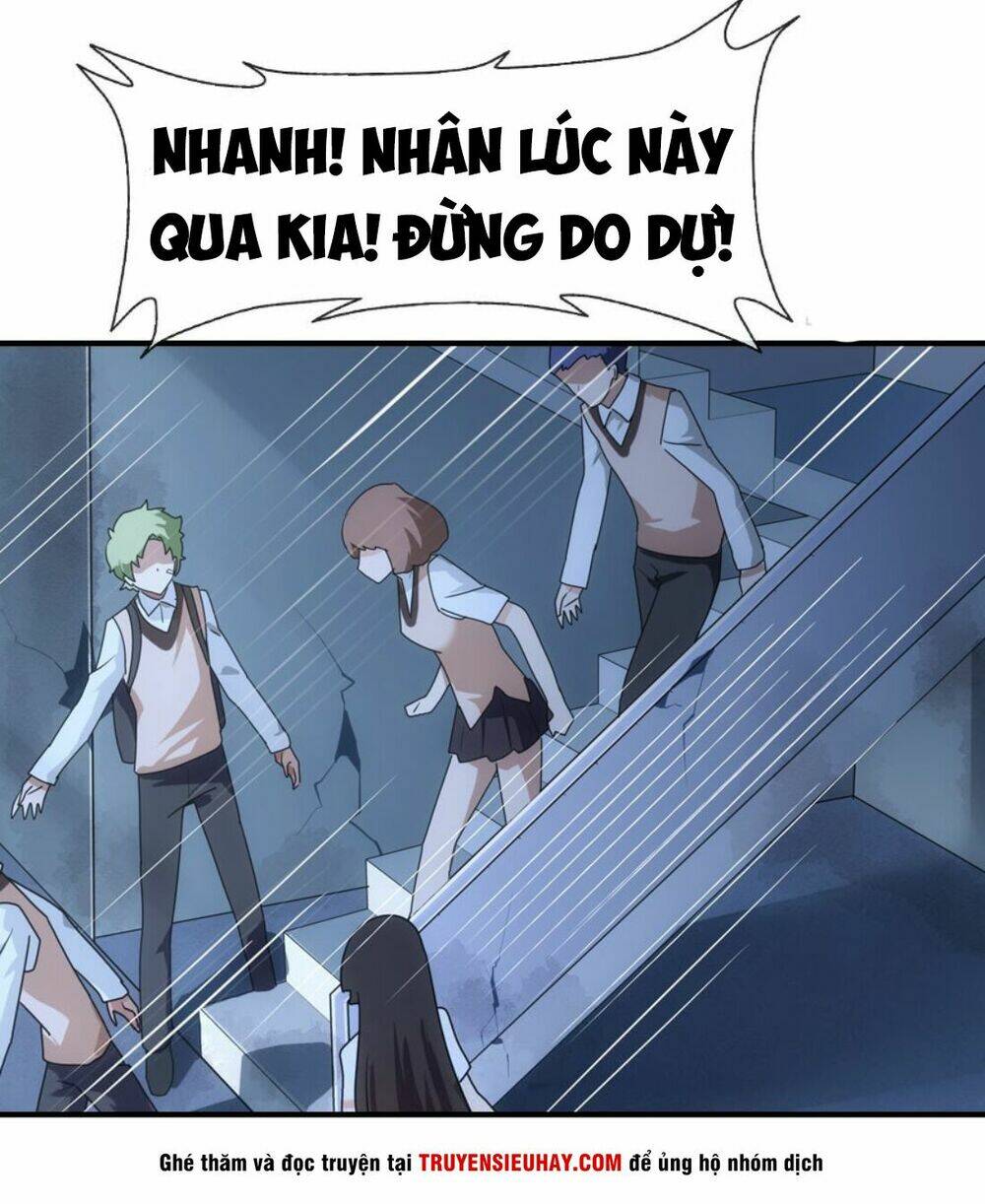bạn gái virus của tôi chapter 12 12