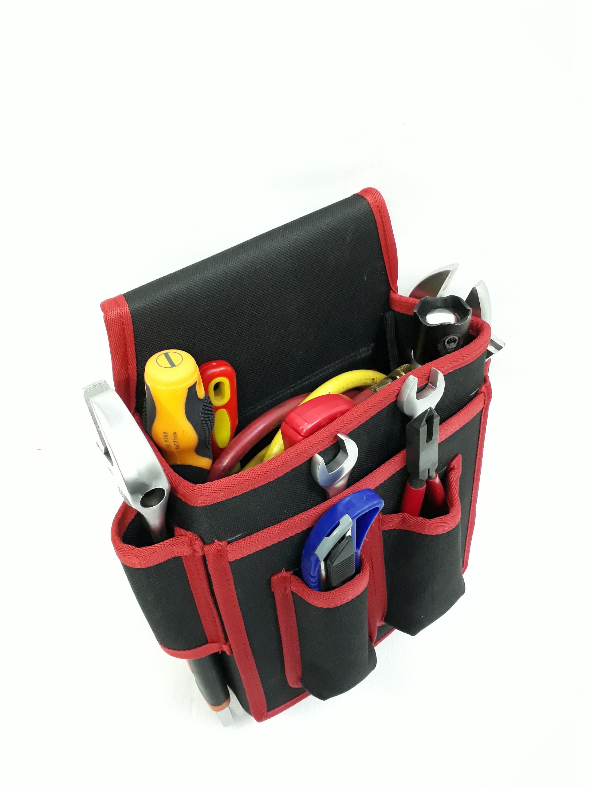 Túi đựng đồ nghè đeo hông TGTB-001RED cao cấp