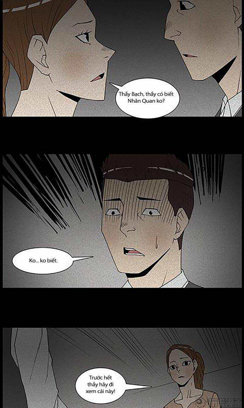 kinh dị đêm khuya chapter 64 5