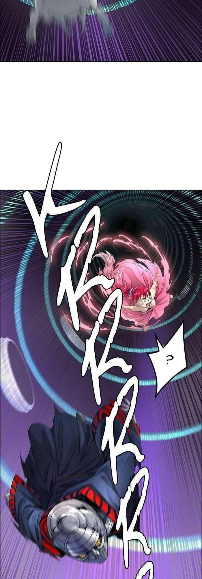 tòa tháp bí ẩn 2 chapter 499 53