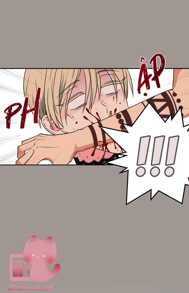 nguyện ước vô vọng của ma nữ chapter 25 30